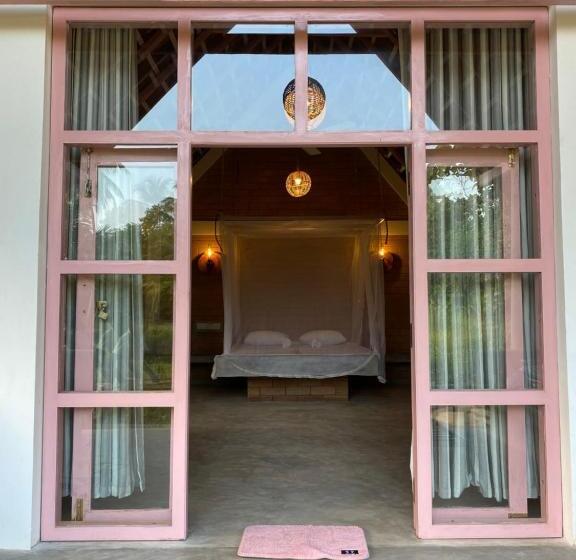 酒店 Summer Bell Midigama