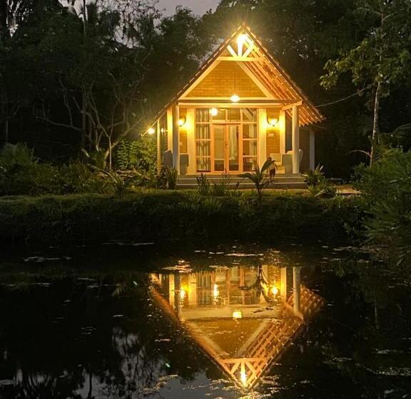 酒店 Summer Bell Midigama