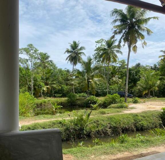 酒店 Summer Bell Midigama