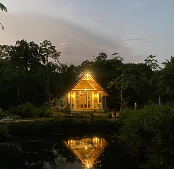 酒店 Summer Bell Midigama