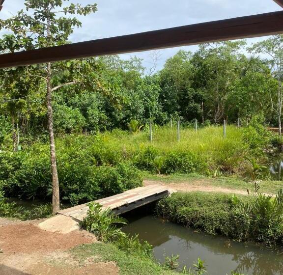 酒店 Summer Bell Midigama