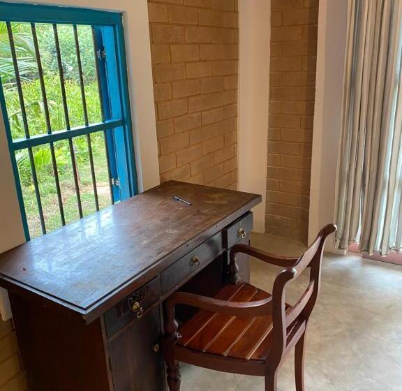 酒店 Summer Bell Midigama