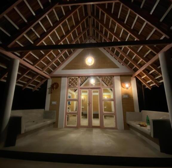 酒店 Summer Bell Midigama