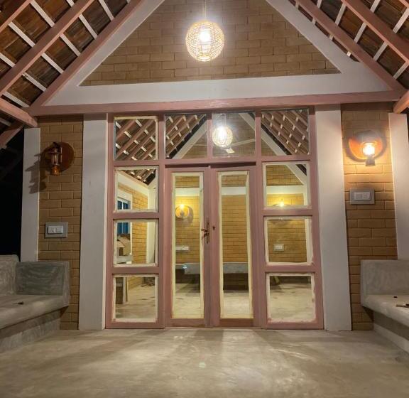 酒店 Summer Bell Midigama