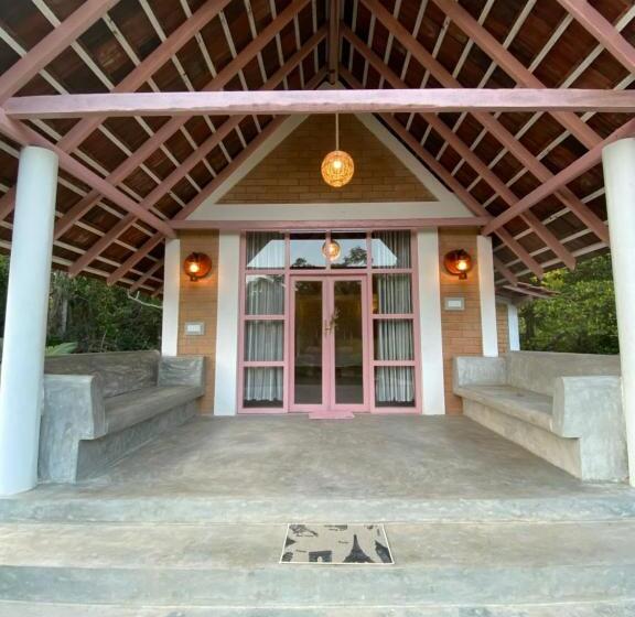 酒店 Summer Bell Midigama