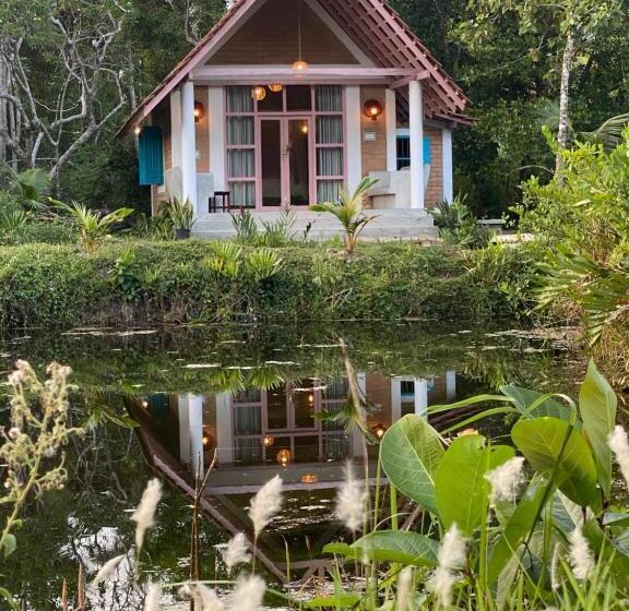 酒店 Summer Bell Midigama