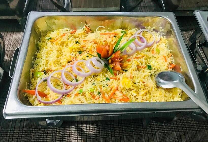 فندق Sunbeamvilla