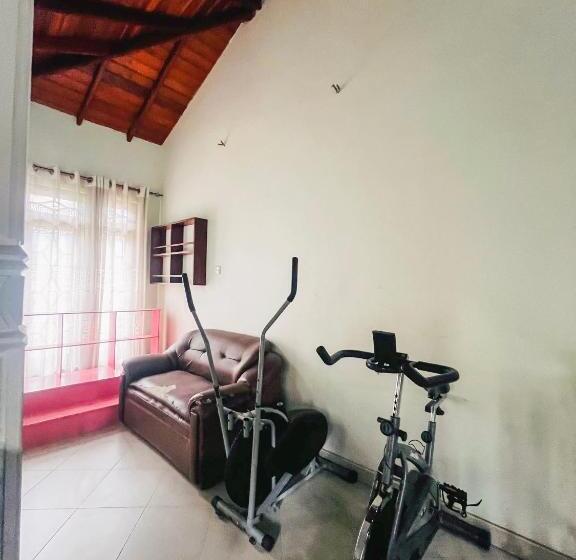 فندق Sunbeamvilla