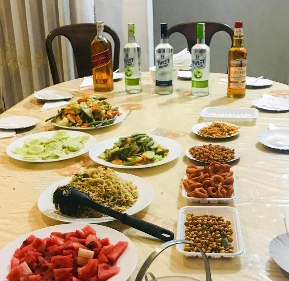 فندق Sunbeamvilla