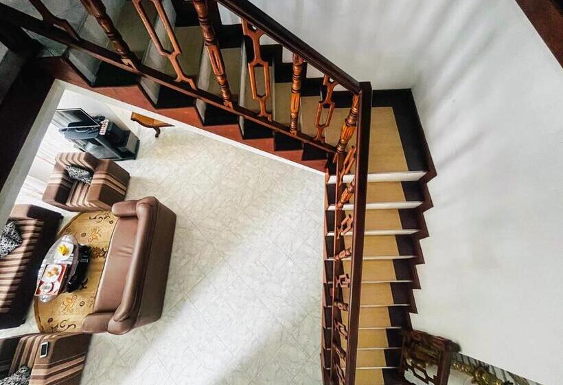 فندق Sunbeamvilla