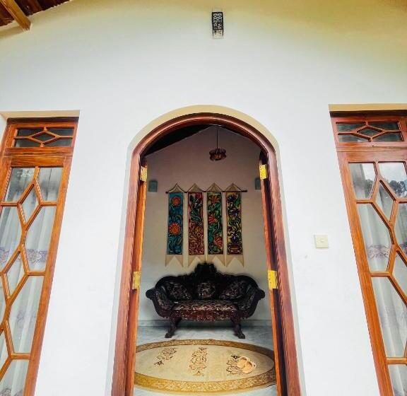 فندق Sunbeamvilla