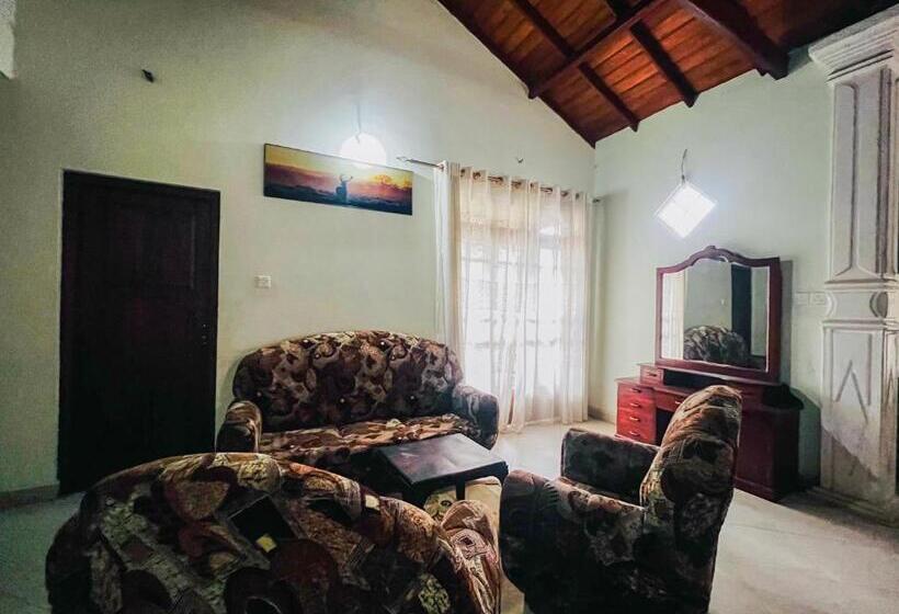 فندق Sunbeamvilla