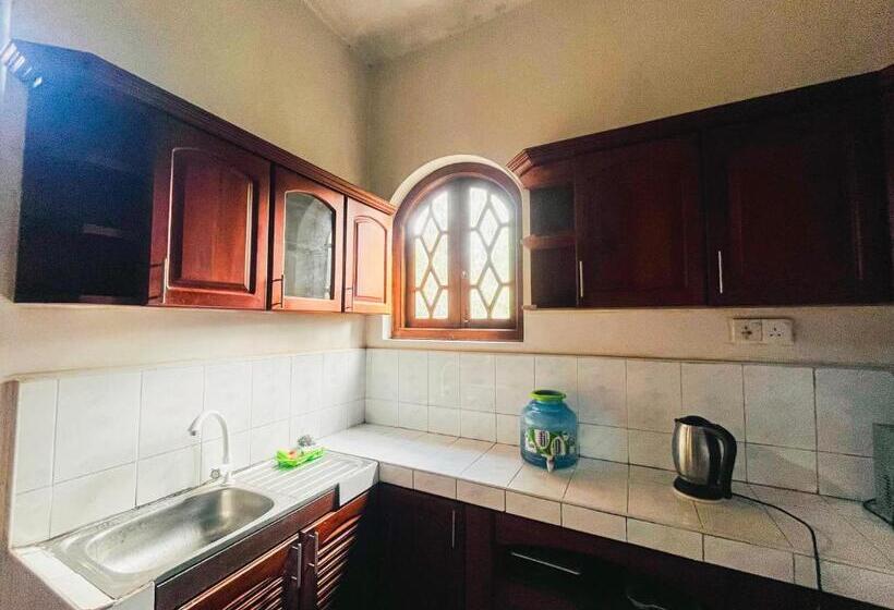 فندق Sunbeamvilla