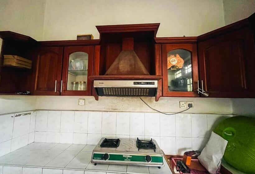 فندق Sunbeamvilla