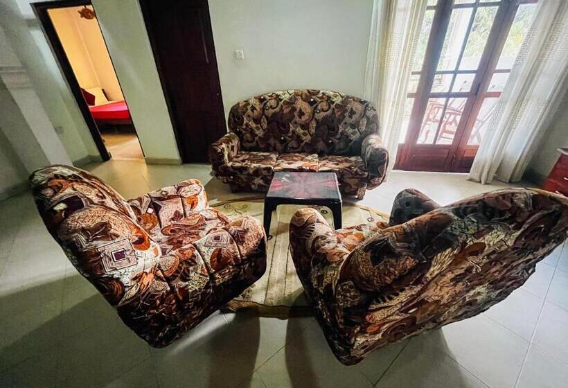 فندق Sunbeamvilla