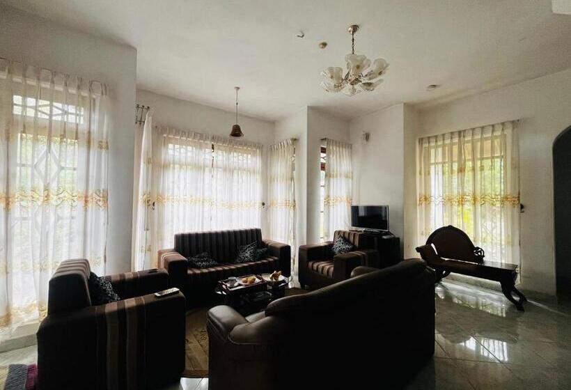 فندق Sunbeamvilla