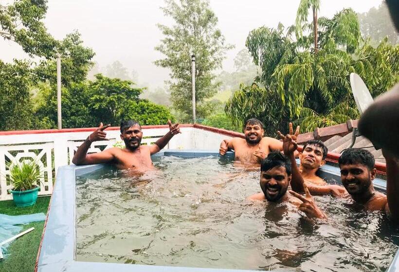 فندق Sunbeamvilla