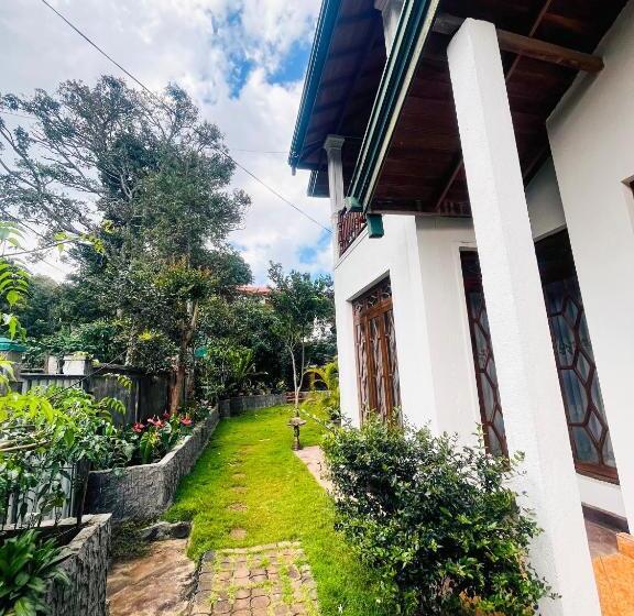 فندق Sunbeamvilla