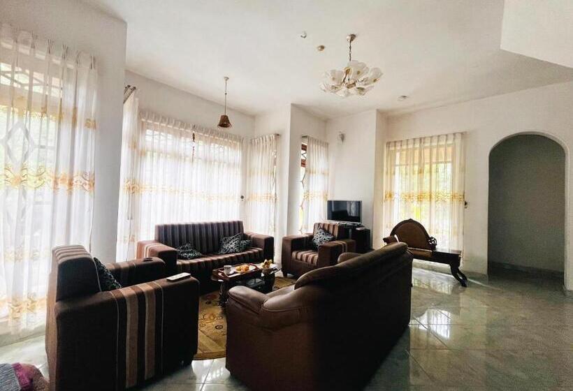 فندق Sunbeamvilla