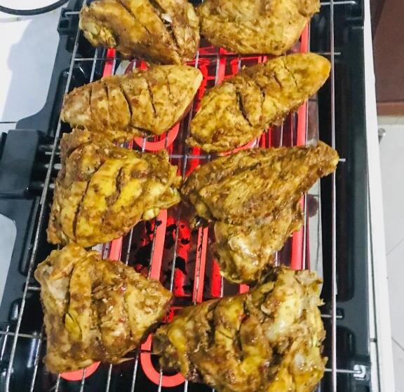 فندق Sunbeamvilla