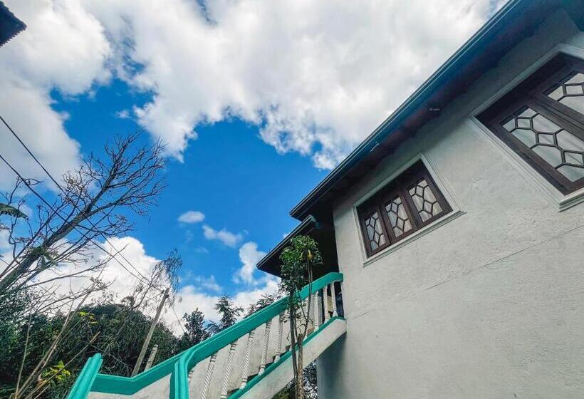 فندق Sunbeamvilla