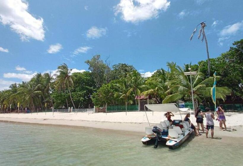 בית מלון כפרי Tamari S Rest House