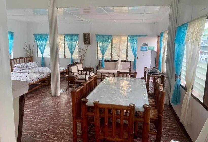 בית מלון כפרי Tamari S Rest House