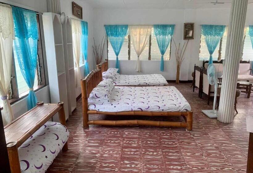 בית מלון כפרי Tamari S Rest House