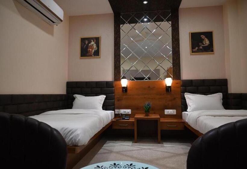 בית מלון כפרי The Brahmas By Bookingcare