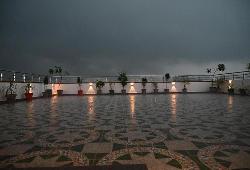 בית מלון כפרי The Brahmas By Bookingcare