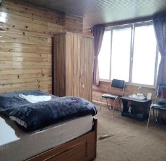 호텔 View Point Residency , Darjeeling