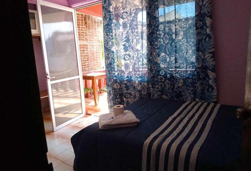 酒店 Villa Del Angel