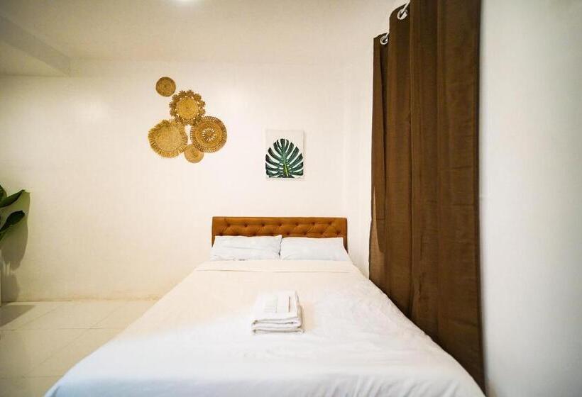 호텔 Villa Soledad Garden Resort