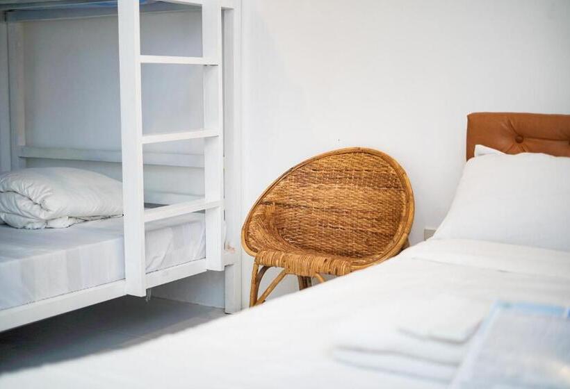 호텔 Villa Soledad Garden Resort