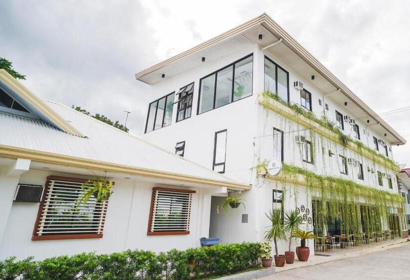 호텔 Villa Soledad Garden Resort