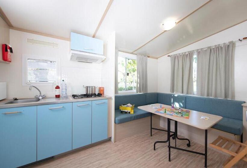 酒店 Villaggio Europa