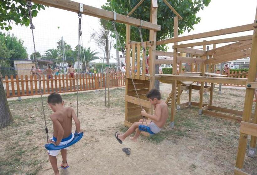 酒店 Villaggio Europa