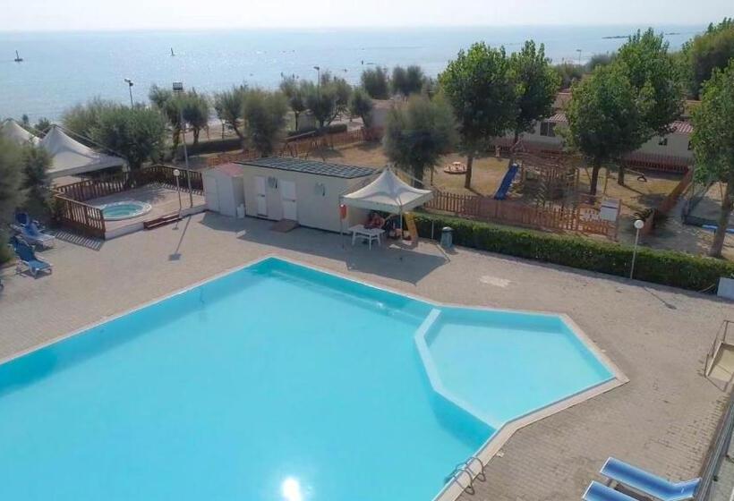 酒店 Villaggio Europa