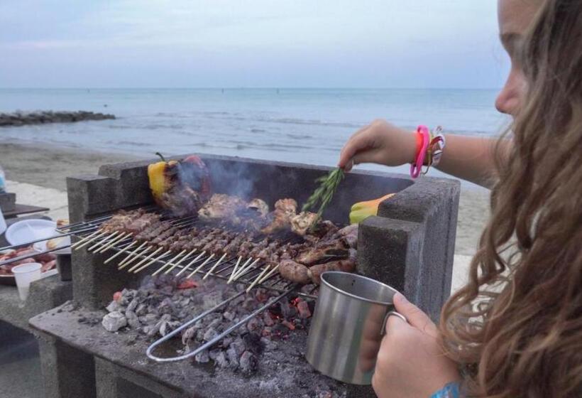 酒店 Villaggio Europa