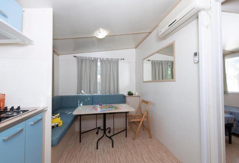 酒店 Villaggio Europa