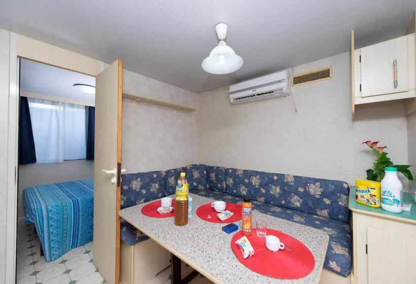 酒店 Villaggio Europa