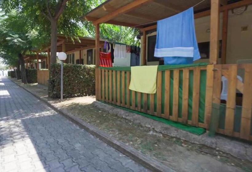 酒店 Villaggio Europa