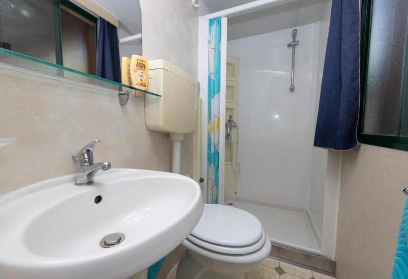 酒店 Villaggio Europa