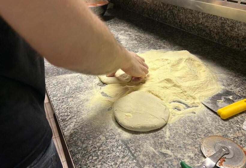 酒店 Villaggio Europa