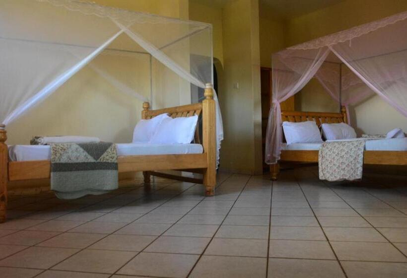 Lakeshore Bed And Breakfast