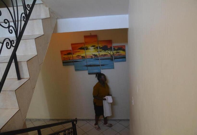 Lakeshore Bed And Breakfast