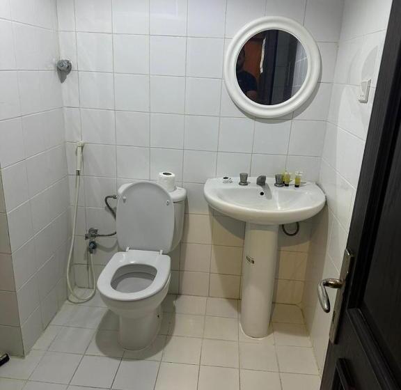 Luluat Aljiwar Hotel فندق لؤلؤة الجوار