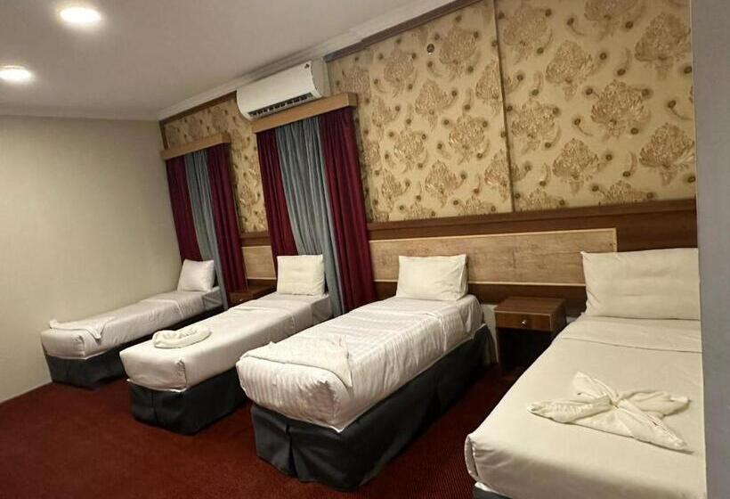 Luluat Aljiwar Hotel فندق لؤلؤة الجوار