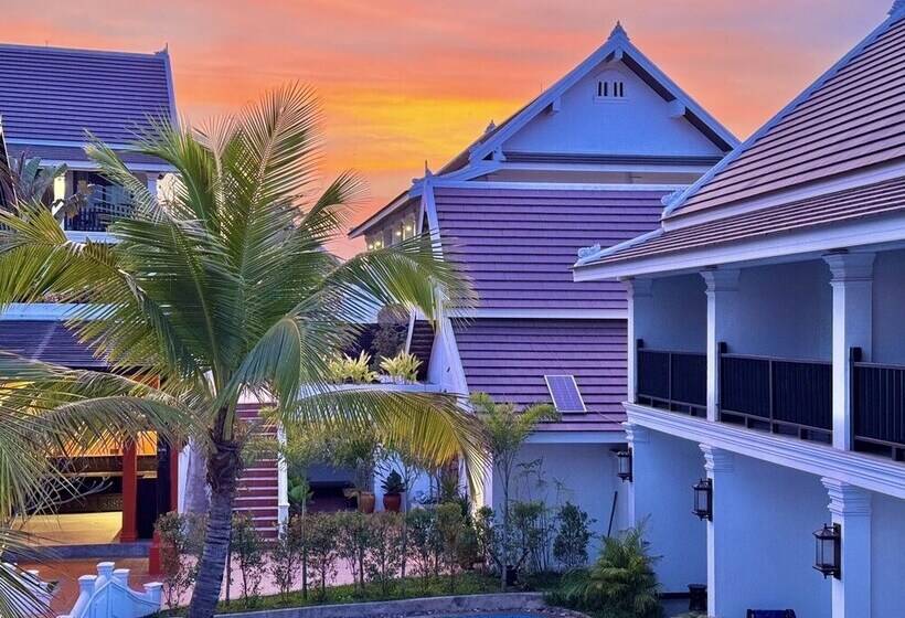 Manyo Hotel And Resort