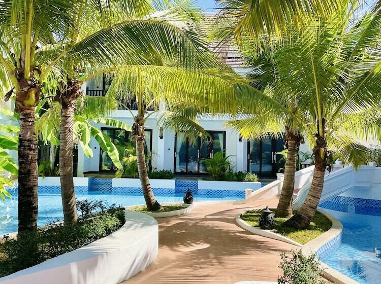 Manyo Hotel And Resort